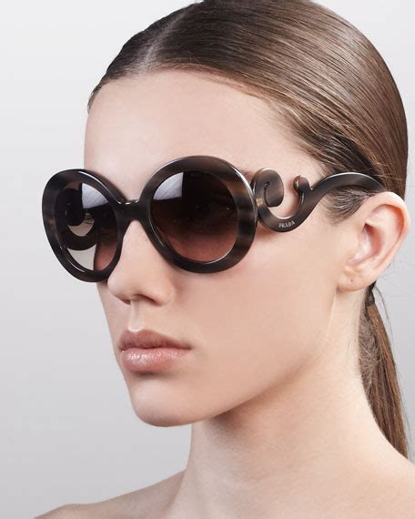 prada baroque sunglasses price|prada baroque sunglasses sale.